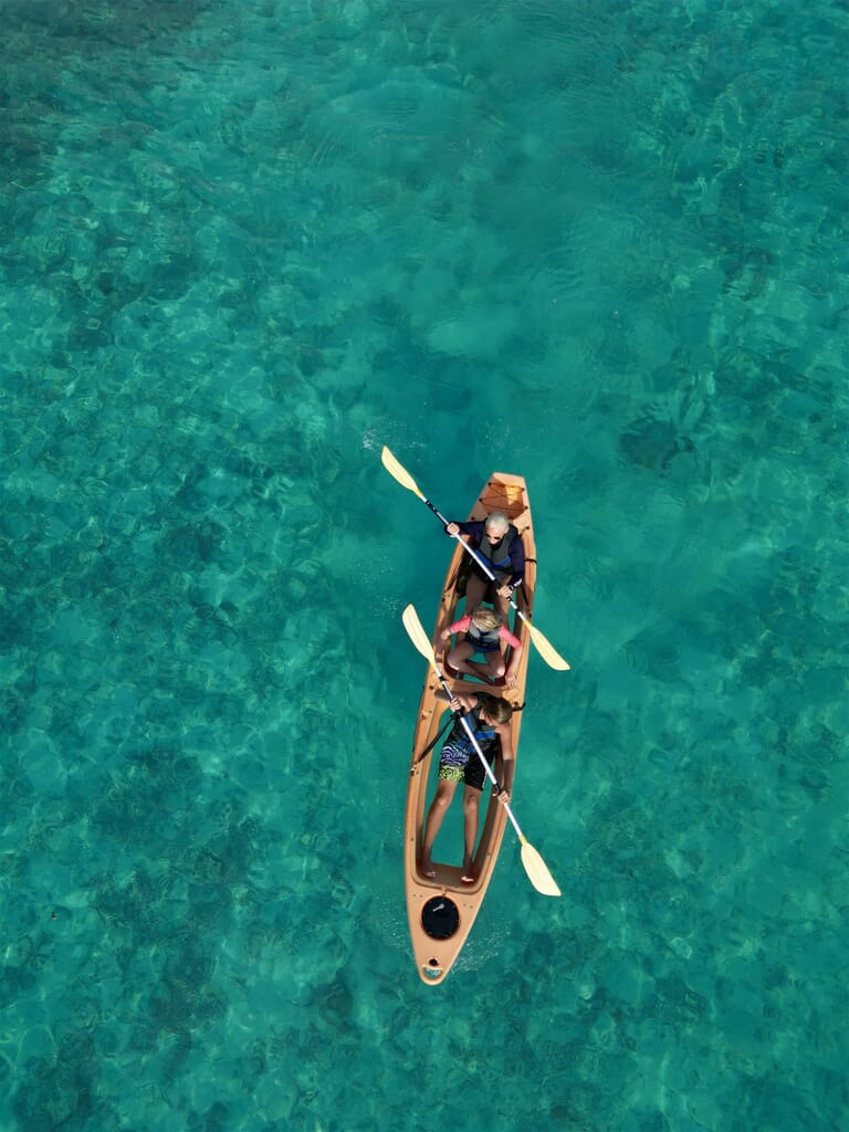 Reethi Faru Maldives Luxury Family Holidays Coral Tree Travel