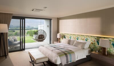 Mont Rochelle Cape Winelands South Africa Luxury Family Safaris Coral Tree Travel