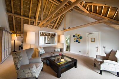 Mont Rochelle Cape Winelands South Africa Luxury Family Safaris Coral Tree Travel