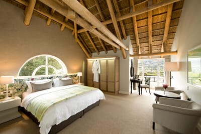 Mont Rochelle Cape Winelands South Africa Luxury Family Safaris Coral Tree Travel