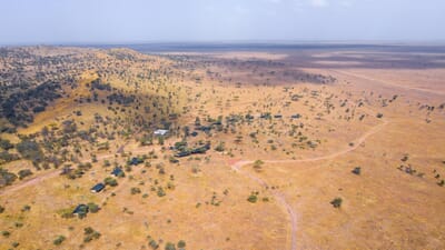 Lemala Ewanjan Serengeti Luxury Family Safaris Tanzania Coral Tree Travel