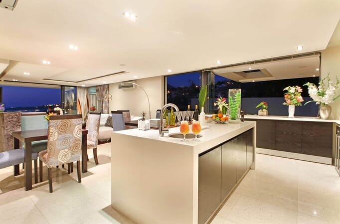 Azamere Guesthouse Luxury Family Safaris South Africa Coral Tree Travel