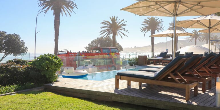 The Bay Hotel Cape Town Luxury Family Safaris South Africa Coral Tree Travel