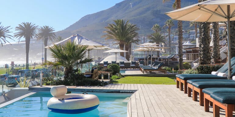 The Bay Hotel Cape Town Luxury Family Safaris South Africa Coral Tree Travel