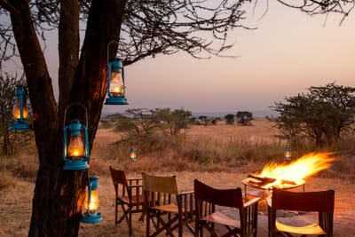 Lemala Ewanjan Serengeti Luxury Family Safaris Tanzania Coral Tree Travel