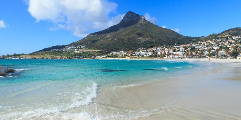 The Bay Hotel Cape Town Luxury Family Safaris South Africa Coral Tree Travel