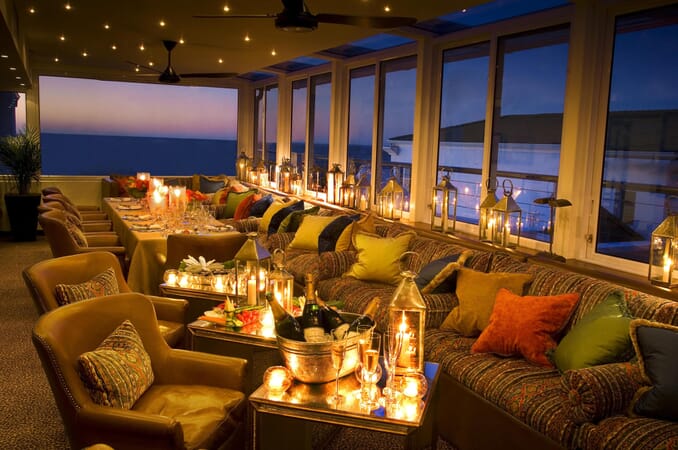 The Twelve Apostles Hotel & Spa Luxury Family Safaris South Africa Coral Tree Travel