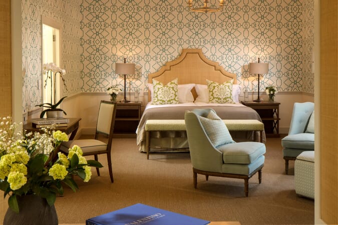 Le Quartier Francais Cape Winelands South Africa Luxury Family Safaris Coral Tree Travel