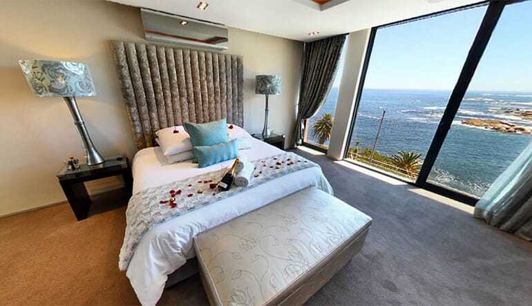 Azamere Guesthouse Luxury Family Safaris South Africa Coral Tree Travel