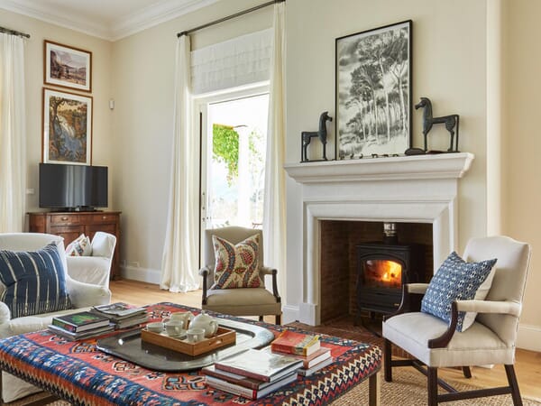 La Cotte Farm Cape Winelands South Africa Luxury Family Safaris Coral Tree Travel