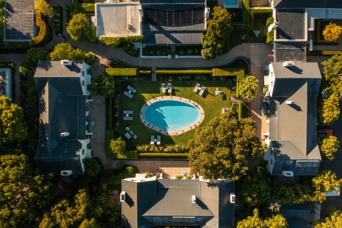 Le Quartier Francais Cape Winelands South Africa Luxury Family Safaris Coral Tree Travel