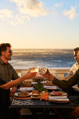 The Twelve Apostles Hotel & Spa Luxury Family Safaris South Africa Coral Tree Travel