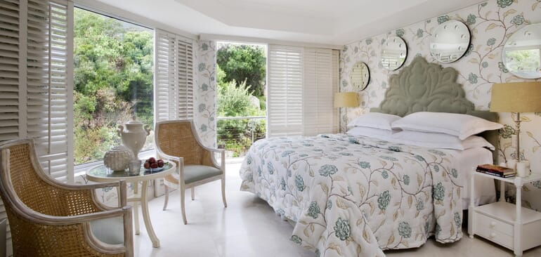 The Twelve Apostles Hotel & Spa Luxury Family Safaris South Africa Coral Tree Travel