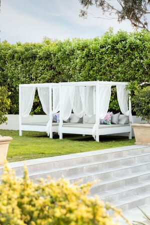 Clarendon Fresnaye Cape Town South Africa Luxury Family Safaris Coral Tree Travel