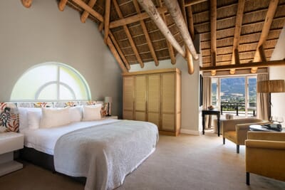 Mont Rochelle Cape Winelands South Africa Luxury Family Safaris Coral Tree Travel