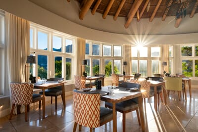 Mont Rochelle Cape Winelands South Africa Luxury Family Safaris Coral Tree Travel