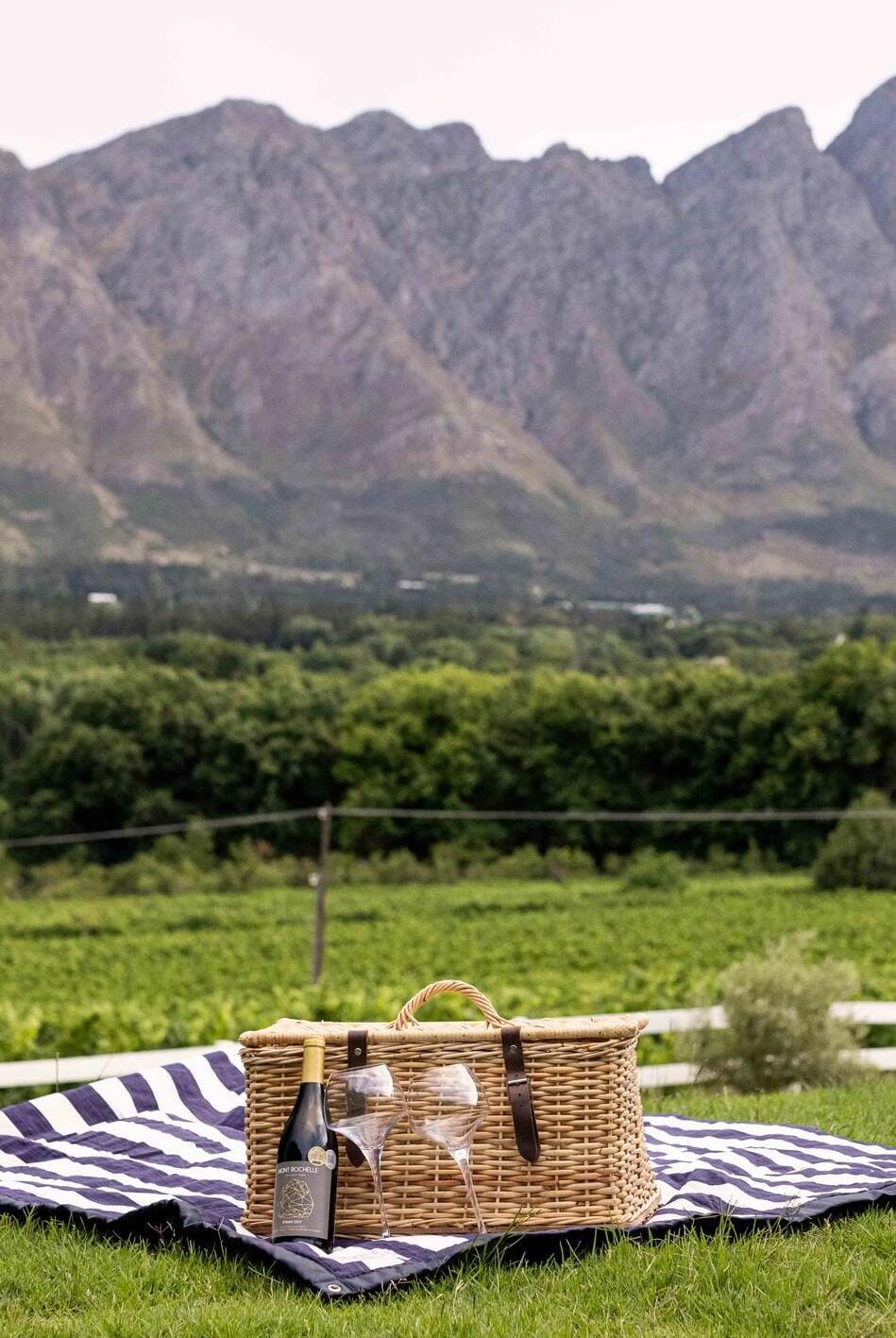 Mont Rochelle Cape Winelands South Africa Luxury Family Safaris Coral Tree Travel