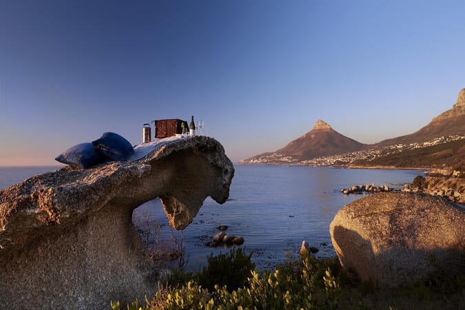 The Twelve Apostles Hotel & Spa Luxury Family Safaris South Africa Coral Tree Travel