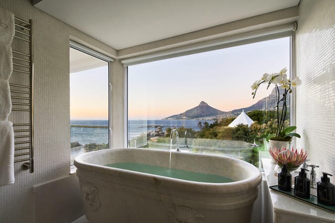 The Twelve Apostles Hotel & Spa Luxury Family Safaris South Africa Coral Tree Travel