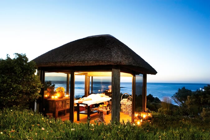The Twelve Apostles Hotel & Spa Luxury Family Safaris South Africa Coral Tree Travel