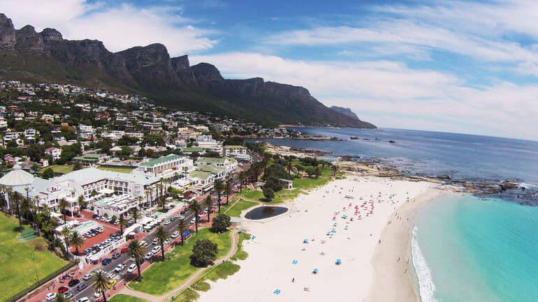 The Bay Hotel Cape Town Luxury Family Safaris South Africa Coral Tree Travel