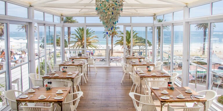 The Bay Hotel Cape Town Luxury Family Safaris South Africa Coral Tree Travel