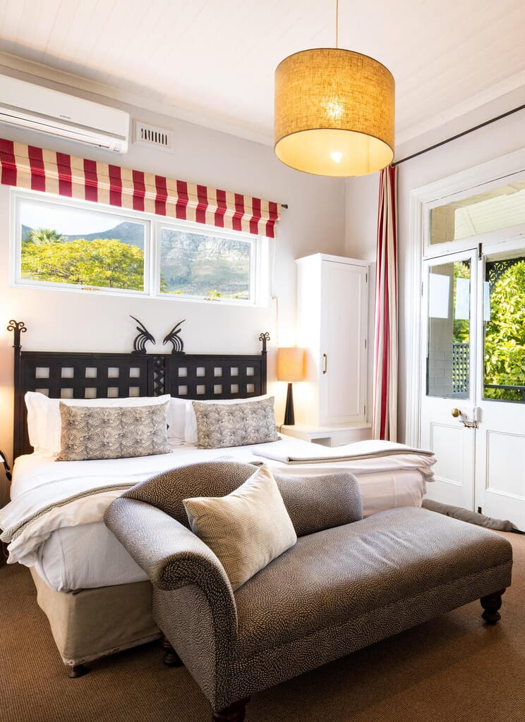Welgelegen Guesthouse Luxury Family Safaris South Africa Coral Tree Travel
