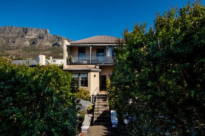 Welgelegen Guesthouse Luxury Family Safaris South Africa Coral Tree Travel