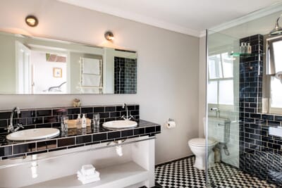 Welgelegen Guesthouse Luxury Family Safaris South Africa Coral Tree Travel