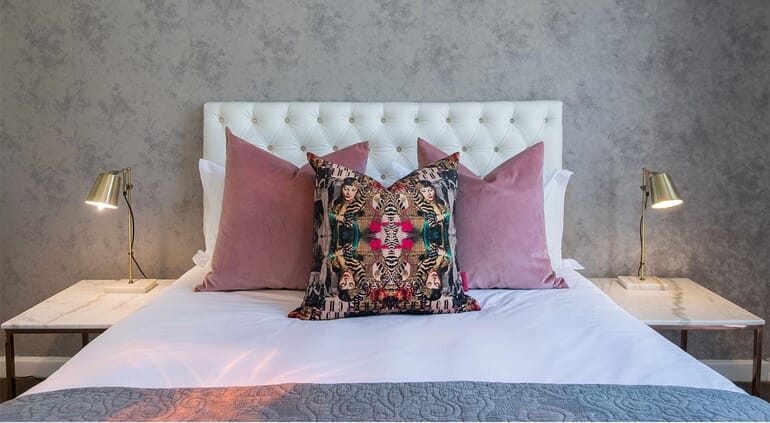 Clarendon Fresnaye Cape Town South Africa Luxury Family Safaris Coral Tree Travel