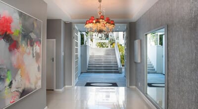 Clarendon Fresnaye Cape Town South Africa Luxury Family Safaris Coral Tree Travel