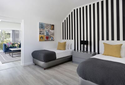 Clarendon Fresnaye Cape Town South Africa Luxury Family Safaris Coral Tree Travel