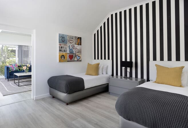Clarendon Fresnaye Cape Town South Africa Luxury Family Safaris Coral Tree Travel
