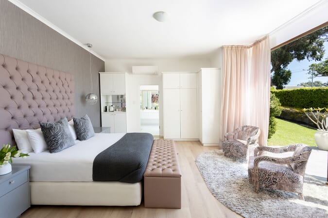Clarendon Fresnaye Cape Town South Africa Luxury Family Safaris Coral Tree Travel
