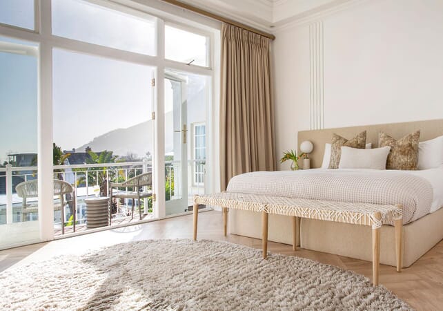 Clarendon Fresnaye Cape Town South Africa Luxury Family Safaris Coral Tree Travel