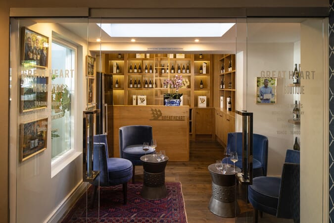 Le Quartier Francais Cape Winelands South Africa Luxury Family Safaris Coral Tree Travel