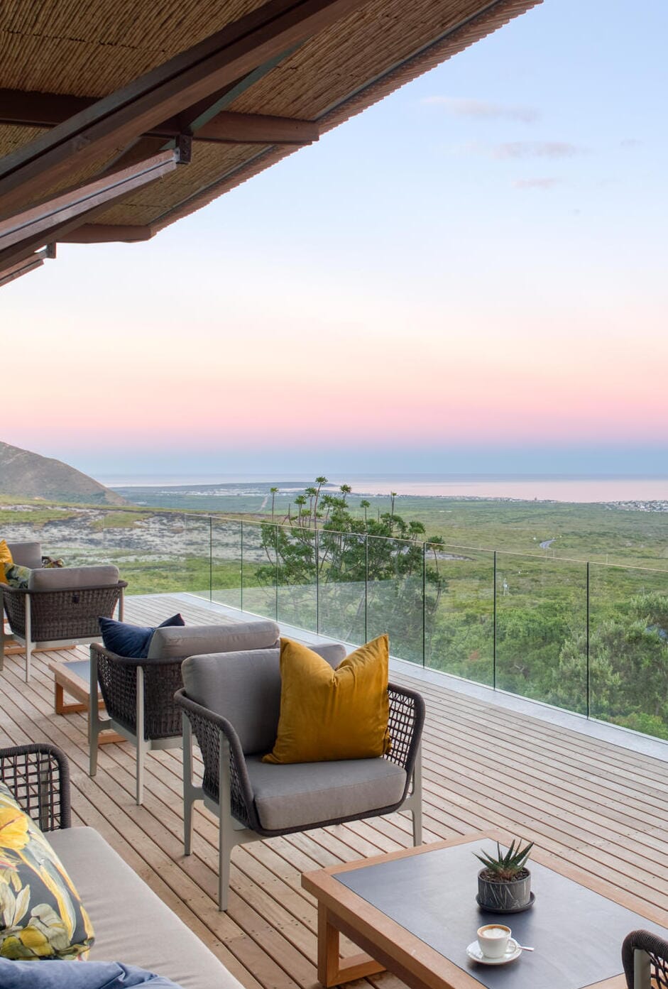 Grootbos Garden Route Luxury Family Safaris South Africa Coral Tree Travel