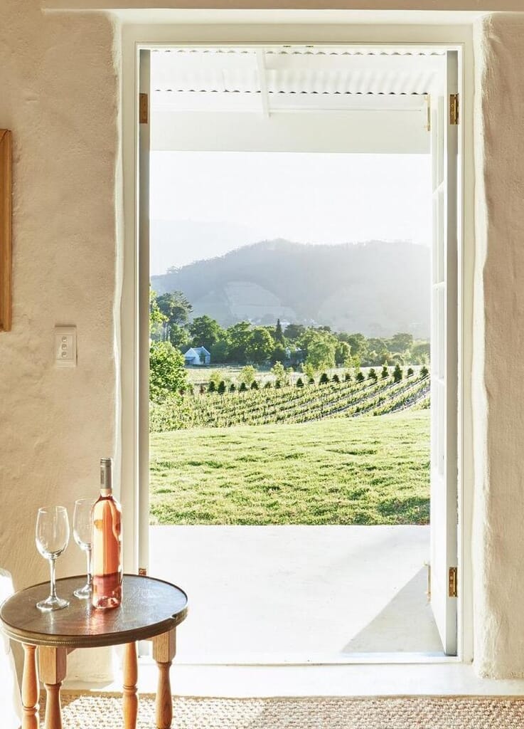 La Cotte Farm Cape Winelands South Africa Luxury Family Safaris Coral Tree Travel