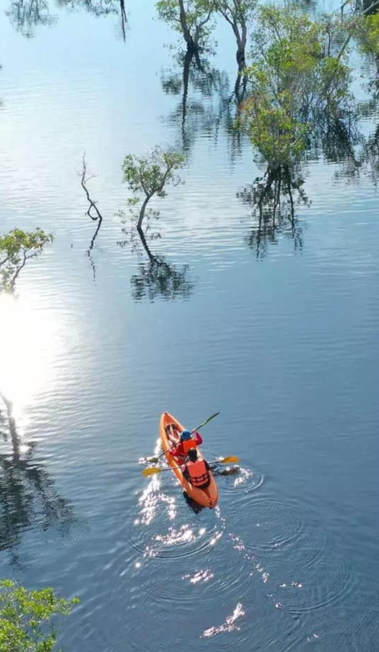 Fundu Lagoon Zanzibar Luxury Family Safaris Tanzania Coral Tree Travel