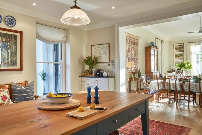 La Cotte Farm Cape Winelands South Africa Luxury Family Safaris Coral Tree Travel