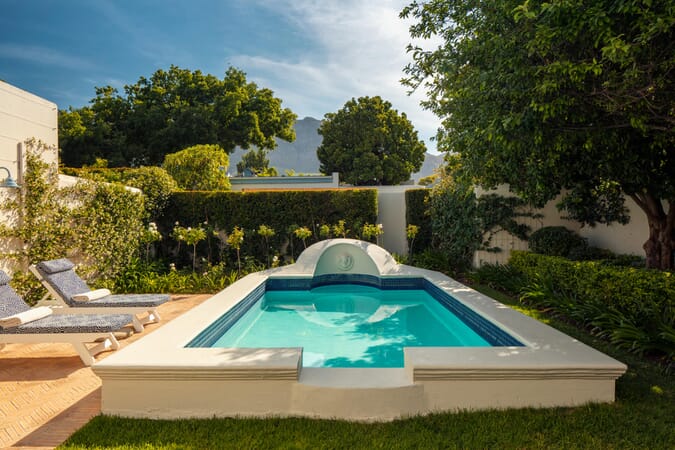 Le Quartier Francais Cape Winelands South Africa Luxury Family Safaris Coral Tree Travel