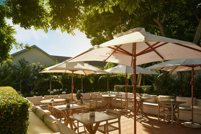 Le Quartier Francais Cape Winelands South Africa Luxury Family Safaris Coral Tree Travel