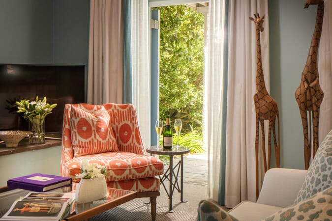 Le Quartier Francais Cape Winelands South Africa Luxury Family Safaris Coral Tree Travel