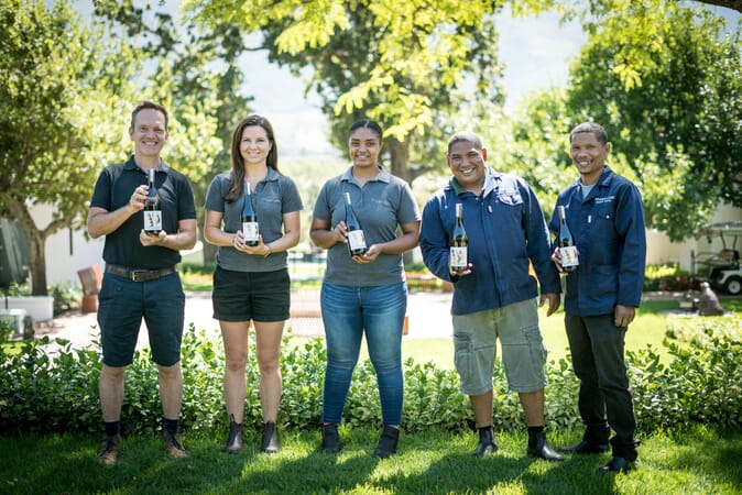 Le Quartier Francais Cape Winelands South Africa Luxury Family Safaris Coral Tree Travel