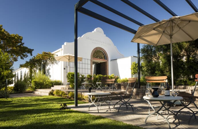 Le Quartier Francais Cape Winelands South Africa Luxury Family Safaris Coral Tree Travel