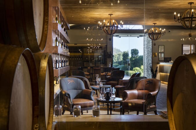 Le Quartier Francais Cape Winelands South Africa Luxury Family Safaris Coral Tree Travel