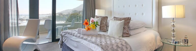 Azamere Guesthouse Luxury Family Safaris South Africa Coral Tree Travel