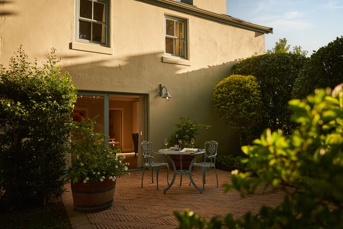 Le Quartier Francais Cape Winelands South Africa Luxury Family Safaris Coral Tree Travel