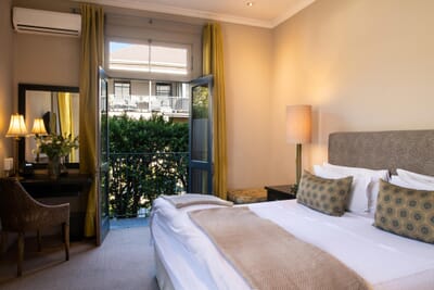 Welgelegen Guesthouse Luxury Family Safaris South Africa Coral Tree Travel