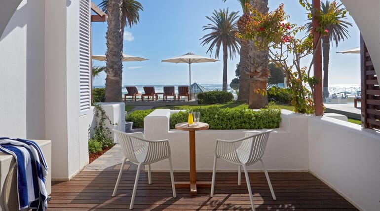 The Bay Hotel Cape Town Luxury Family Safaris South Africa Coral Tree Travel